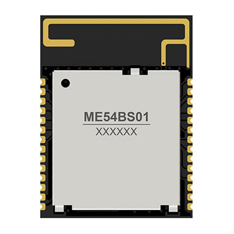 Smart Home Bone - [지금 구매하기] ME54BS01 NRF54L15 무선 RF