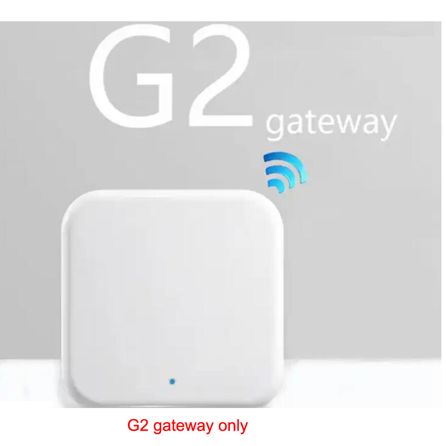 Smart Home Key - TTLOCK G2 G3 스마트 도어락용 Wifi