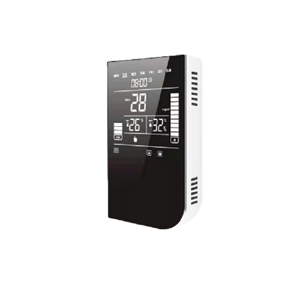 Smart Home - 스마트 홈 HVAC 중앙 에어컨 FCU