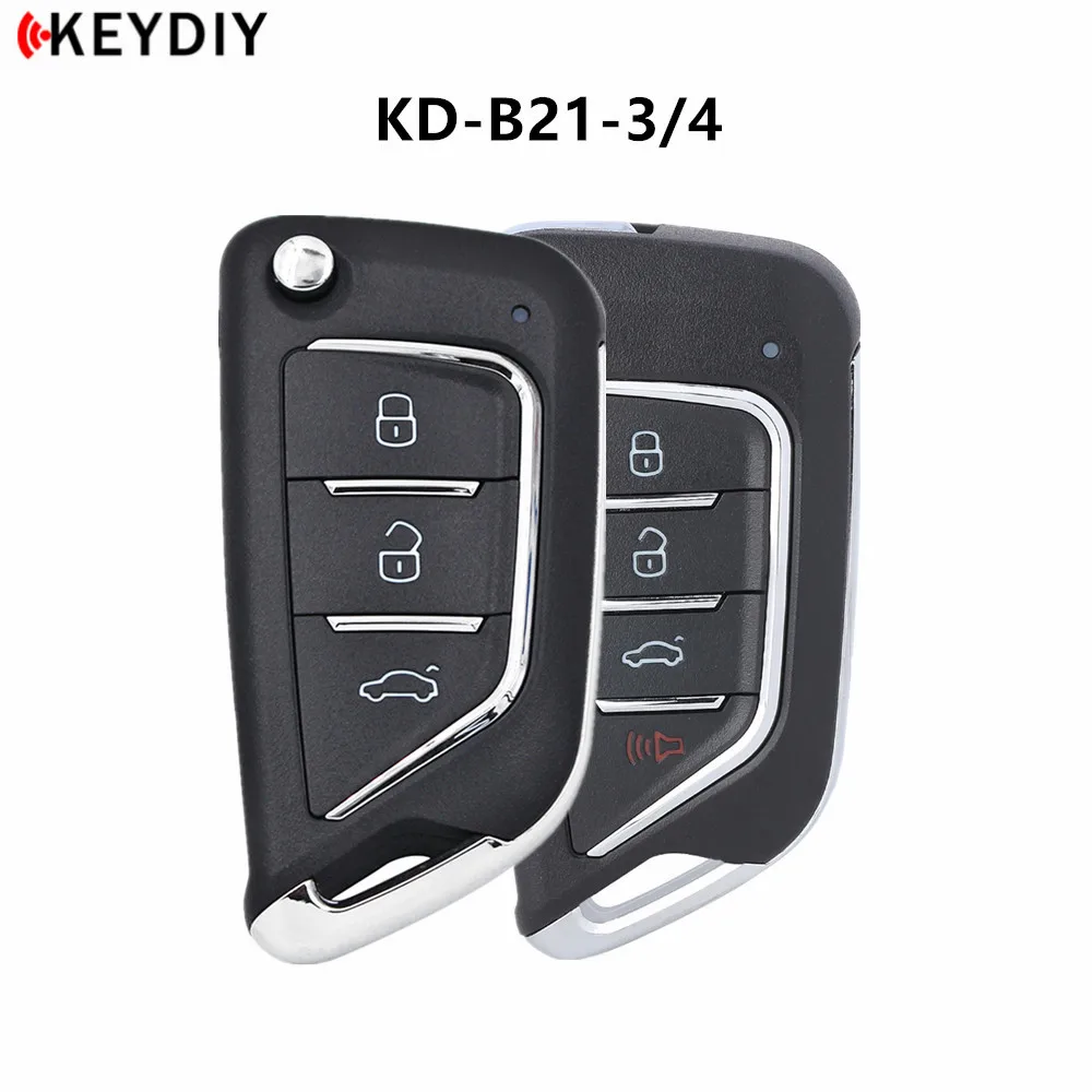 Smart Home Key - KEYDIY KD 미니 B21-3 B21-4 NB21-4