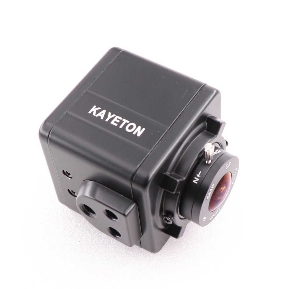 USB 카메라 글로벌 셔터 120FPS 컬러 1.7mm - Smart Home Cctv Camera 리뷰 및 가격