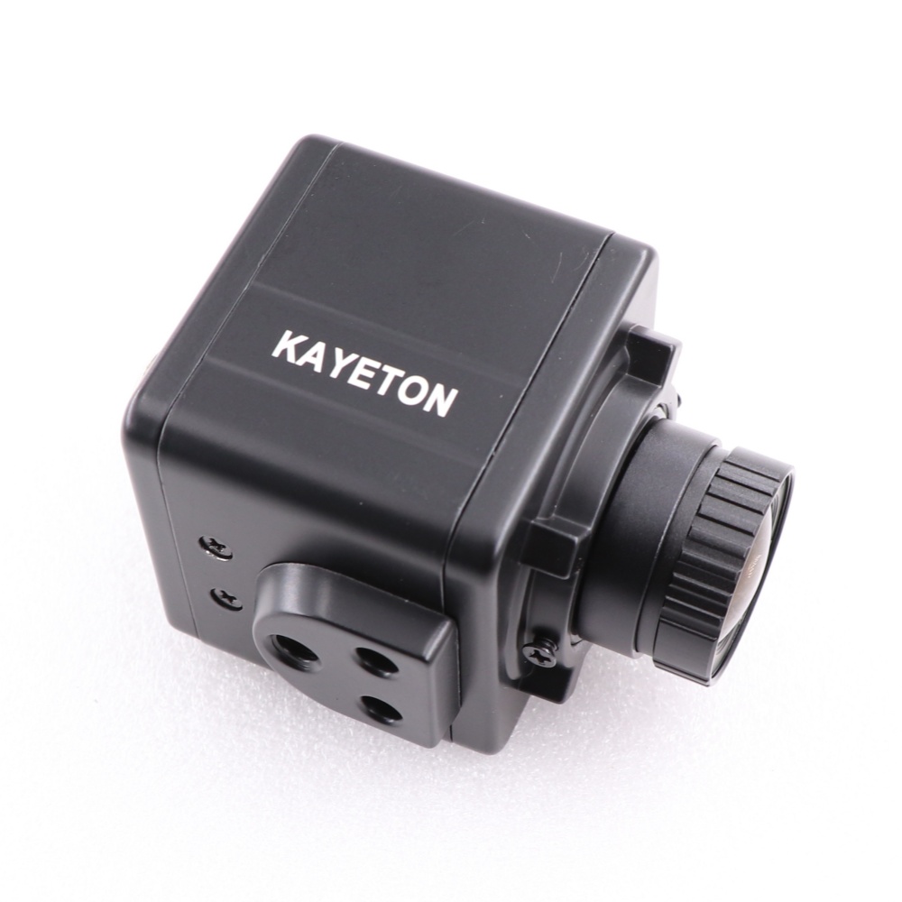 USB 카메라 글로벌 셔터 120FPS 컬러 1.7mm - Smart Home Cctv Camera 리뷰 및 가격
