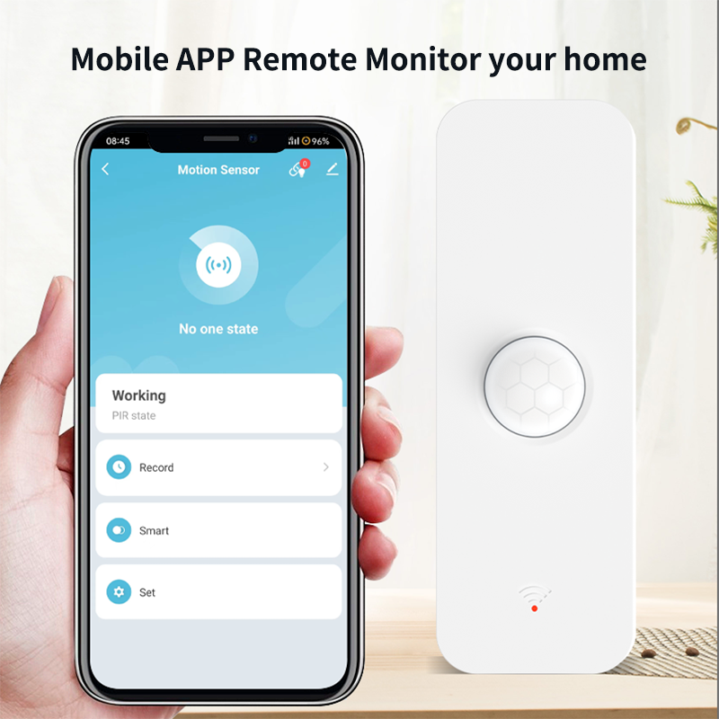 Tuya WiFi Zigbee PIR 모션 센서 스마트 - Smart Home Proxmox 리뷰 및 가격