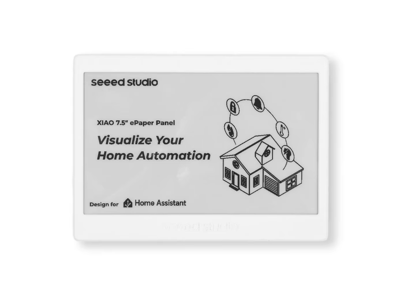 XIAO ESP32 전자 종이 디스플레이 패널, 7.5 - Smart Home Arduino Project 리뷰 및 가격