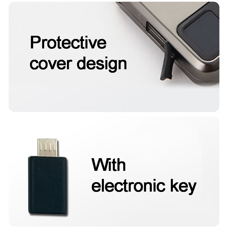 투야 스마트 자물쇠 20개 번호 지문 잠금장치 도난 방 - Smart Home Key 리뷰 및 가격