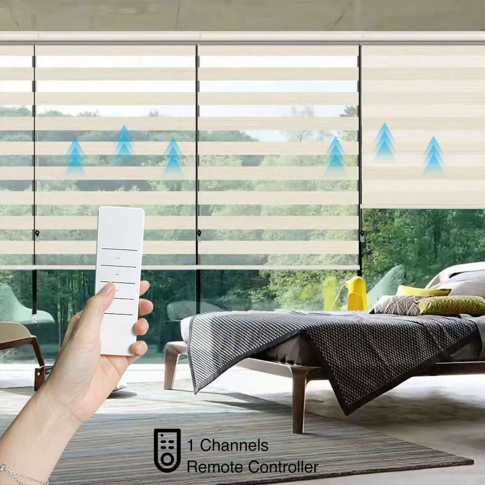 투야 WiFi 미니 모터라이즈 롤러 블라인드 모터 스마 - Smart Home Simple 리뷰 및 가격