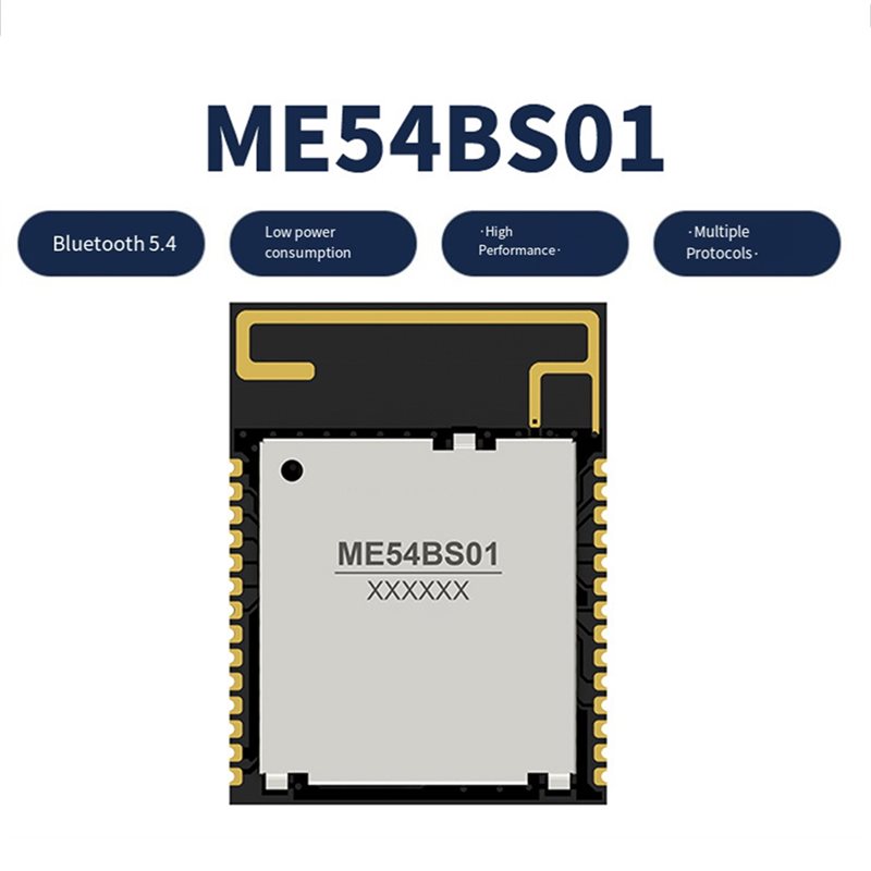 [지금 구매하기] ME54BS01 NRF54L15 무선 - Smart Home Bone 리뷰 및 가격