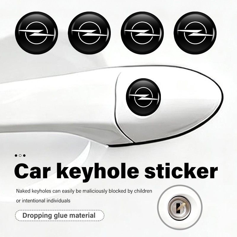 오펠 14mm 자동차 키 엠블럼 자동차 컨트롤 키체인  - Smart Home Key 리뷰 및 가격
