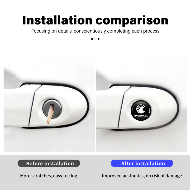 오펠 14mm 자동차 키 엠블럼 자동차 컨트롤 키체인  - Smart Home Key 리뷰 및 가격
