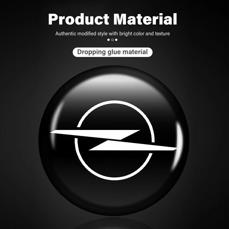 오펠 14mm 자동차 키 엠블럼 자동차 컨트롤 키체인  - Smart Home Key 리뷰 및 가격