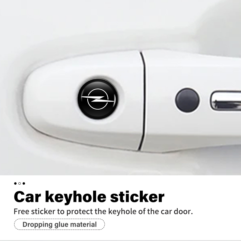 오펠 14mm 자동차 키 엠블럼 자동차 컨트롤 키체인  - Smart Home Key 리뷰 및 가격
