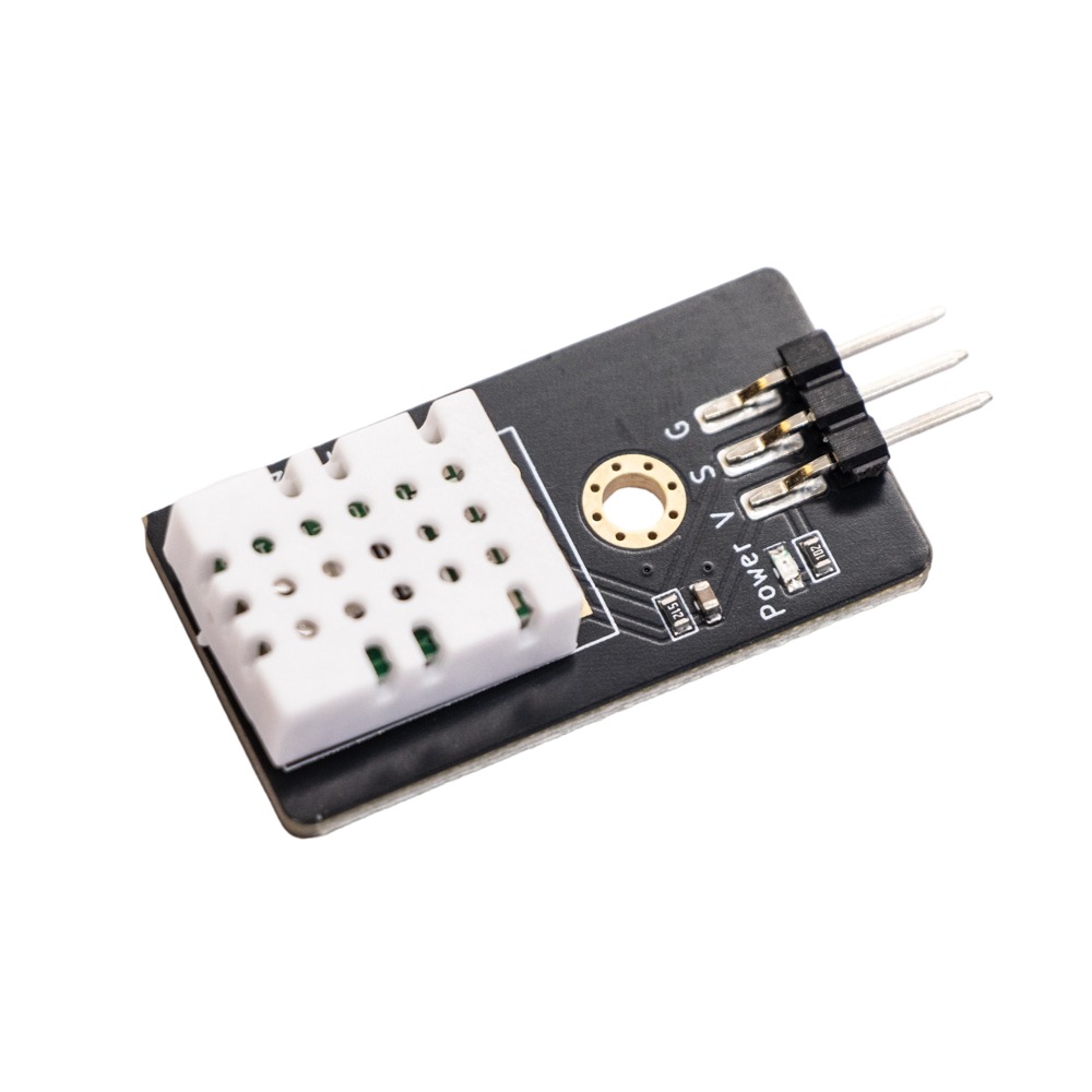 DHT22 AM2302 디지털 온도 습도 센서 모듈(케 - Smart Home Arduino Project 리뷰 및 가격