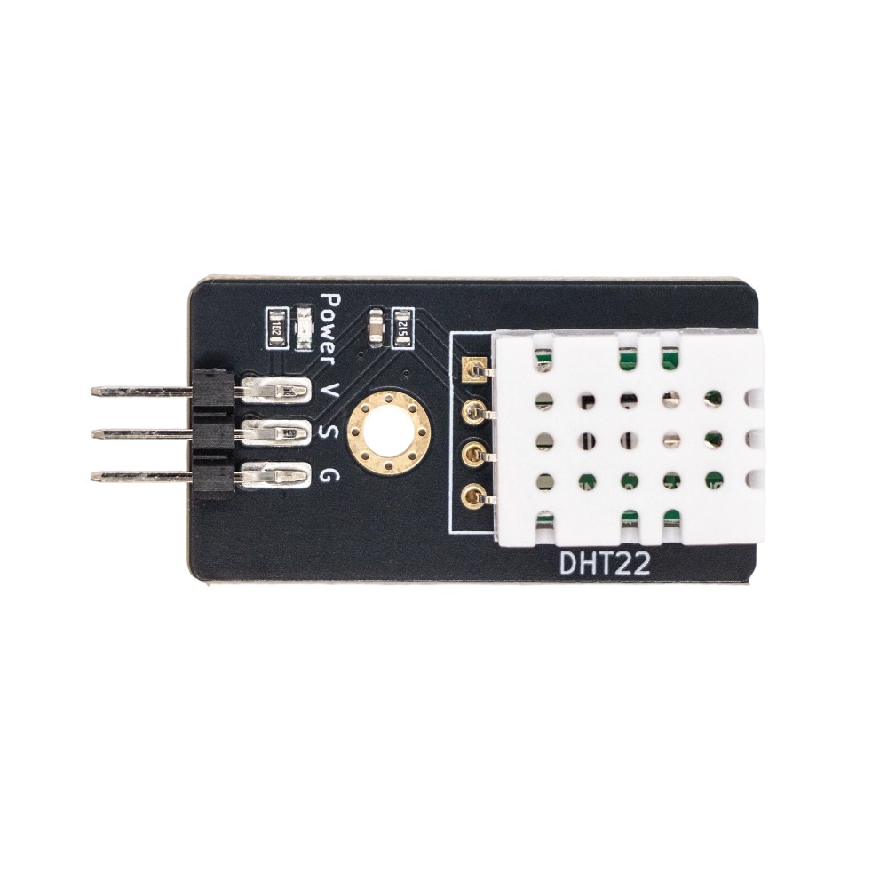 DHT22 AM2302 디지털 온도 습도 센서 모듈(케 - Smart Home Arduino Project 리뷰 및 가격