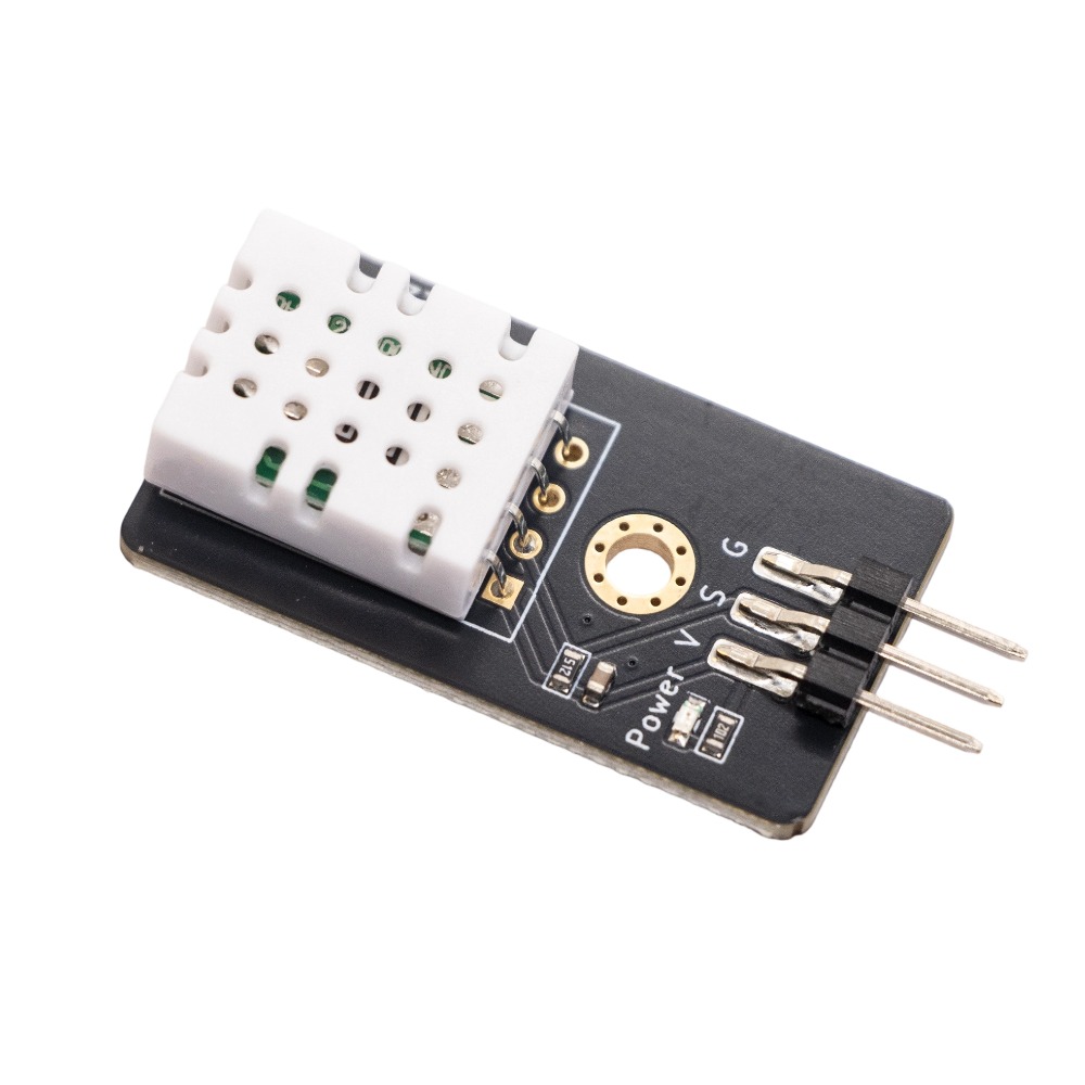 DHT22 AM2302 디지털 온도 습도 센서 모듈(케 - Smart Home Arduino Project 리뷰 및 가격