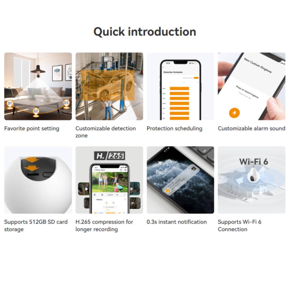 IMOU Bulb Cam 2C 3MP/5MP 2K/3K - Smart Home Cctv Camera 리뷰 및 가격
