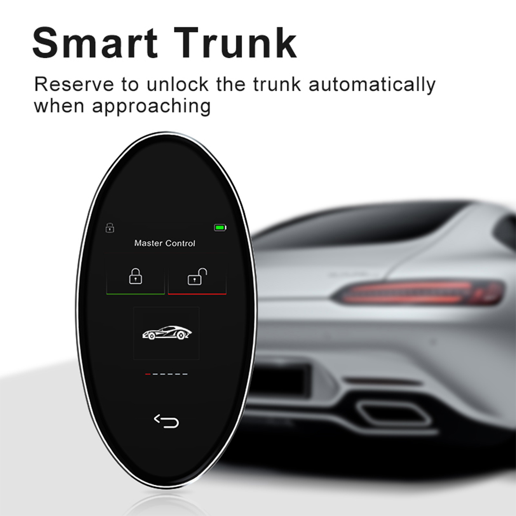 BMW, 토요타, 아우디, 메르세데스 벤츠, 현대, 마 - Smart Home Key 리뷰 및 가격