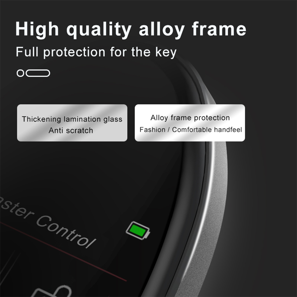 BMW, 토요타, 아우디, 메르세데스 벤츠, 현대, 마 - Smart Home Key 리뷰 및 가격