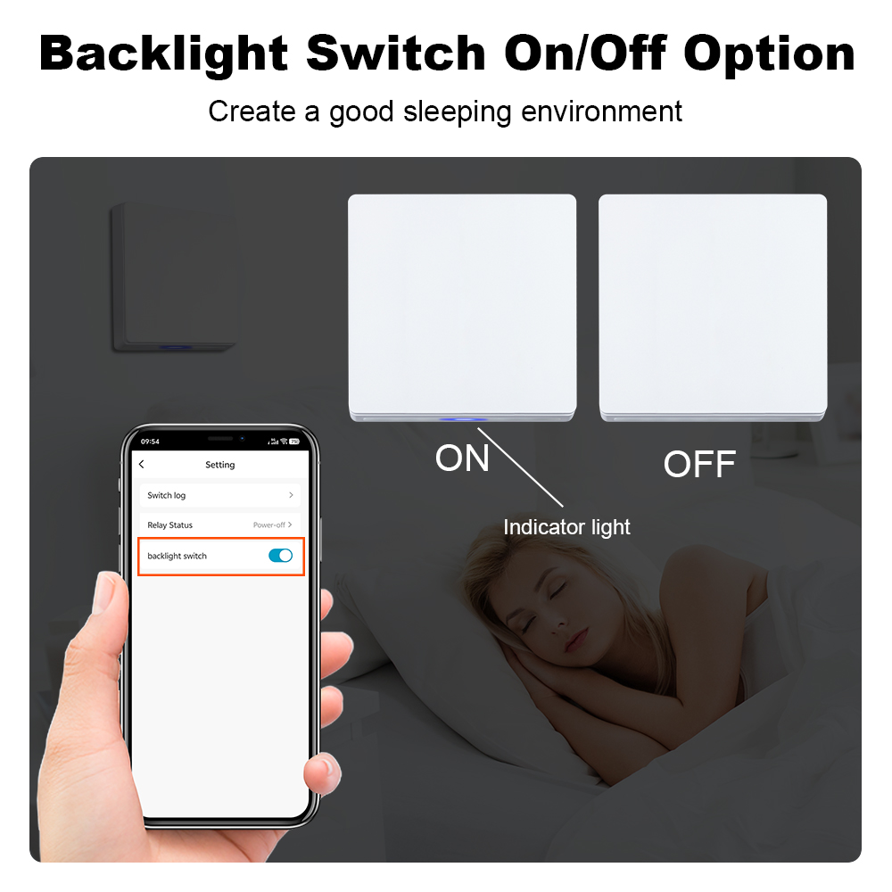 MANHOT 스마트 와이파이 EU 온수기 보일러 스위치 - Smart Home Proxmox 리뷰 및 가격