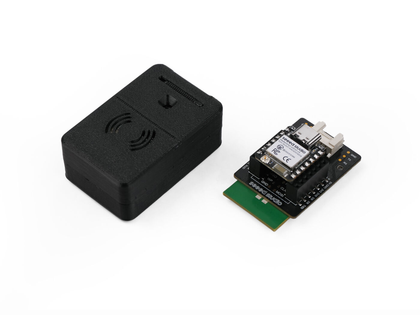 Seeed MR60FDA2 60GHz mmWave 센서 - Smart Home Arduino Project 리뷰 및 가격