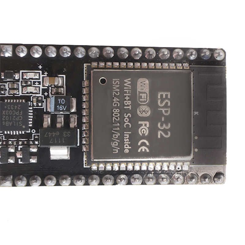 ESP32 ESP8266 보드 모듈 CP2102 Typ - Smart Home Arduino Project 리뷰 및 가격