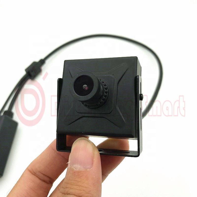공장 OEM 5MP 4MP 3MP 2MP CMOS 초소 - Security Ip Camera 리뷰 및 가격