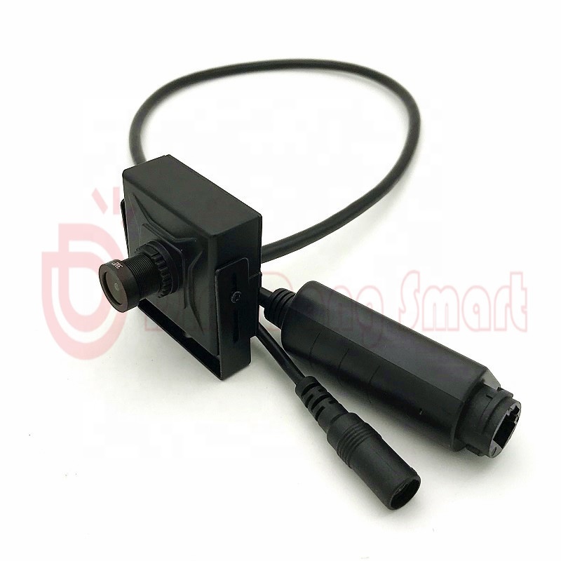 공장 OEM 5MP 4MP 3MP 2MP CMOS 초소 - Security Ip Camera 리뷰 및 가격