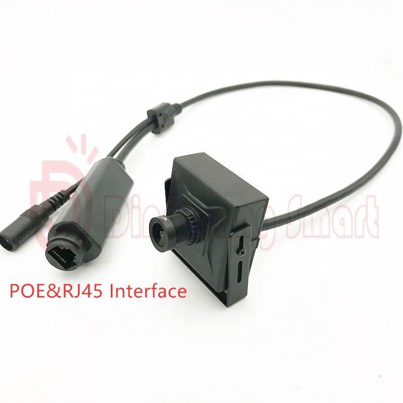 공장 OEM 5MP 4MP 3MP 2MP CMOS 초소 - Security Ip Camera 리뷰 및 가격