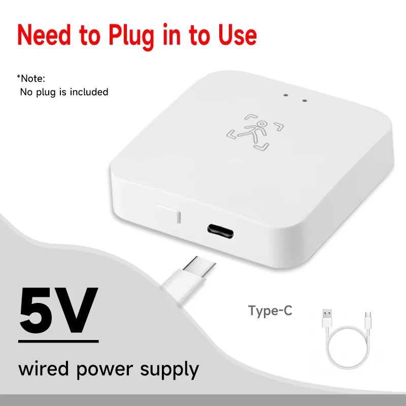 Tuya Smart Life WiFi 인간 존재 감지기 - Smart Home Proxmox 리뷰 및 가격