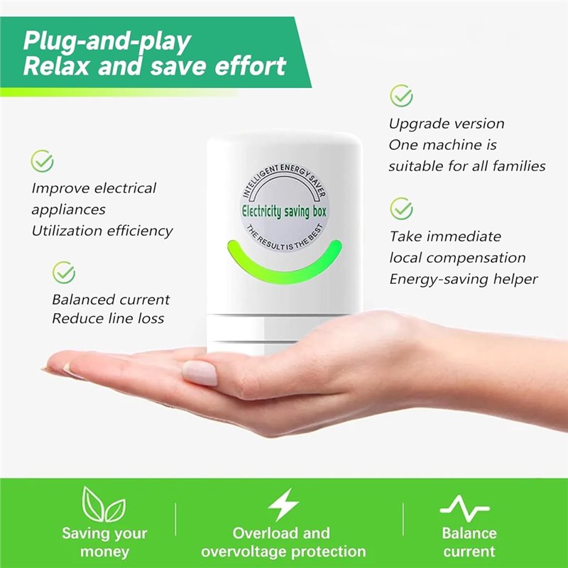 [NEWA76K!】 업그레이드된 스마트 플러그 장치 - - Upgrade Smart Home 리뷰 및 가격