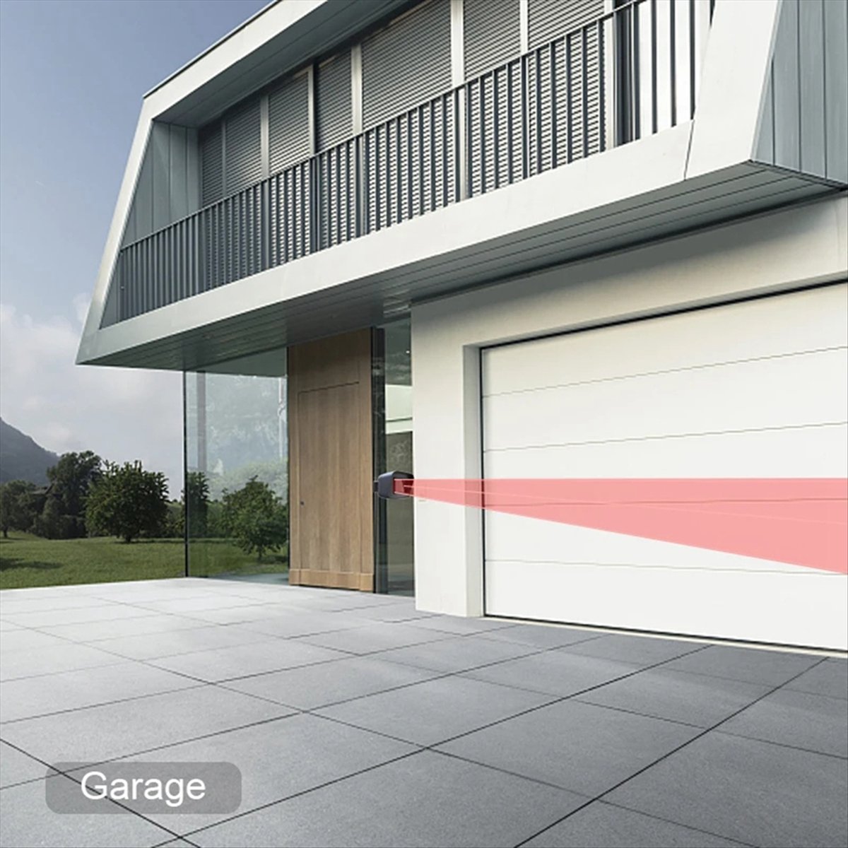 ~업그레이드된 2026년형 스마트 실외 홈 시큐리티 - - Upgrade Smart Home 리뷰 및 가격
