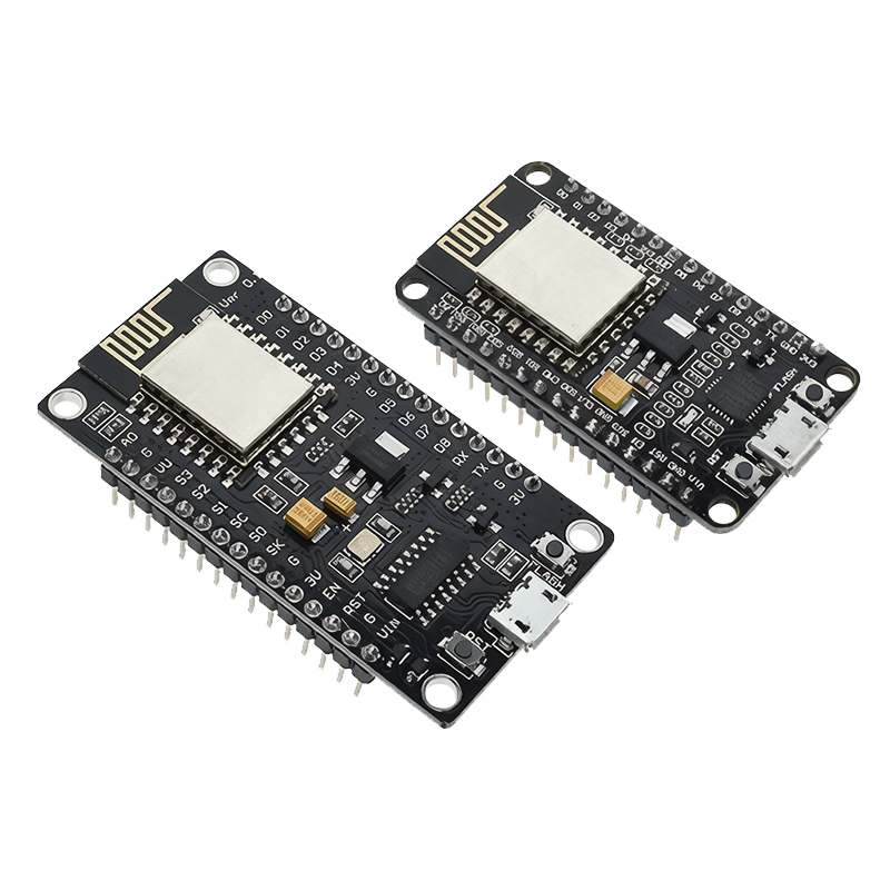 ESP8266 NodeMCU WiFi IoT 개발 보드 - Smart Home Arduino Project 리뷰 및 가격