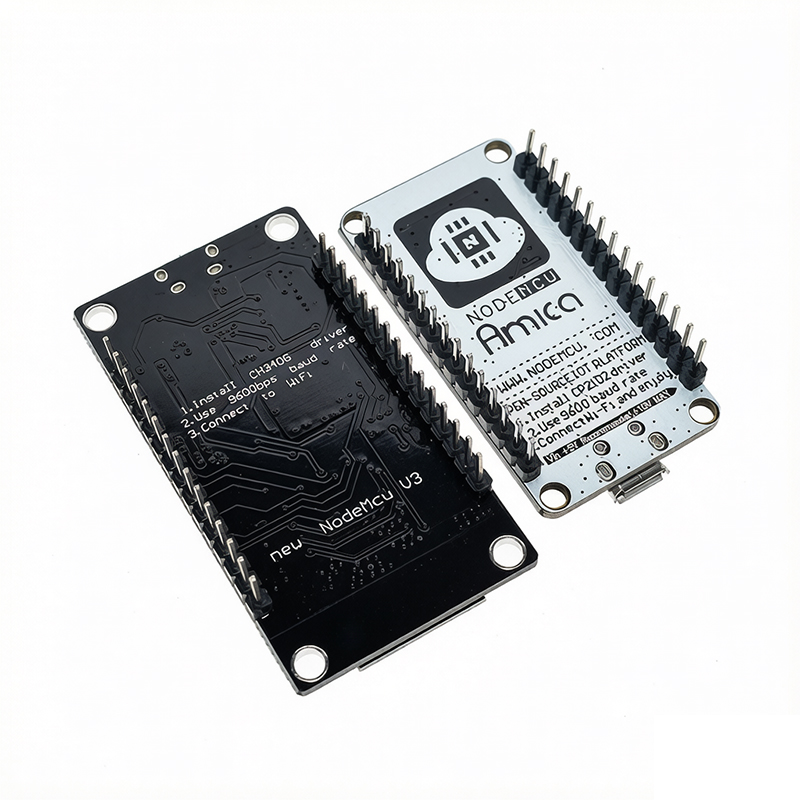 ESP8266 NodeMCU WiFi IoT 개발 보드 - Smart Home Arduino Project 리뷰 및 가격