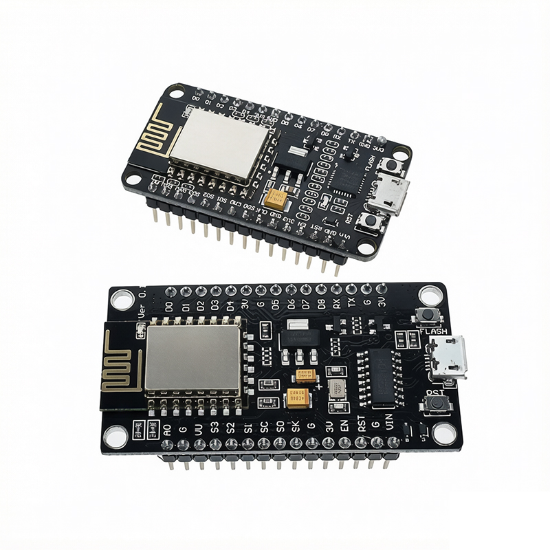 ESP8266 NodeMCU WiFi IoT 개발 보드 - Smart Home Arduino Project 리뷰 및 가격