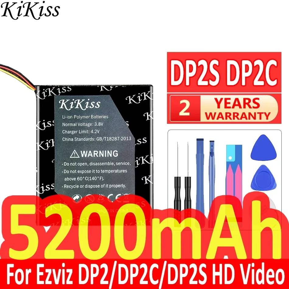 Ezviz DP2 DP2C DP2S HD 비디오 스마트 - Smart Home Ezviz 리뷰 및 가격