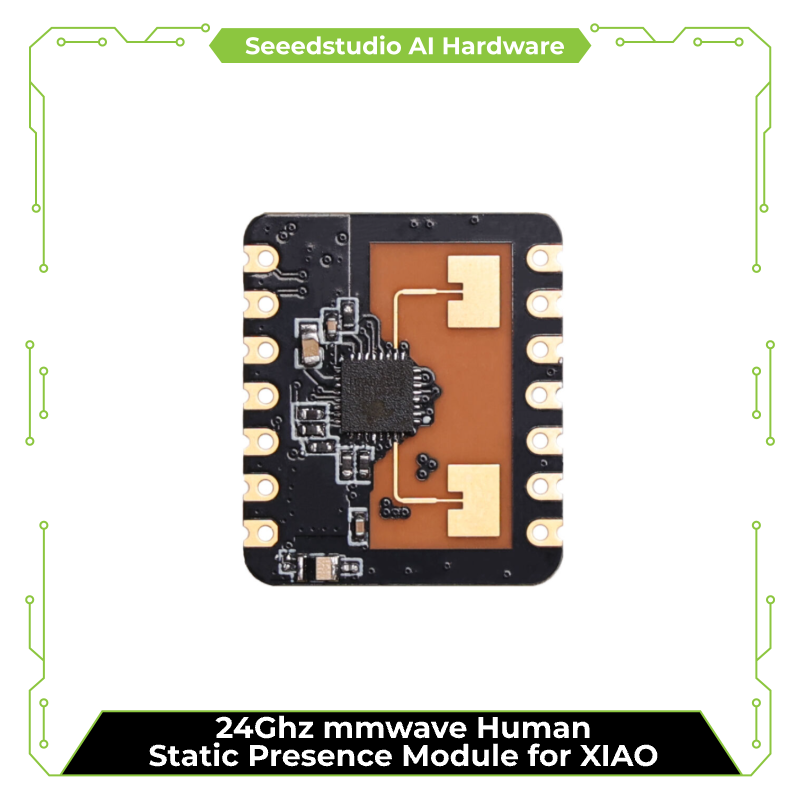 24GHz 밀리미터파 센서, 홈 어시스턴트, Seeed - Smart Home Arduino Project 리뷰 및 가격
