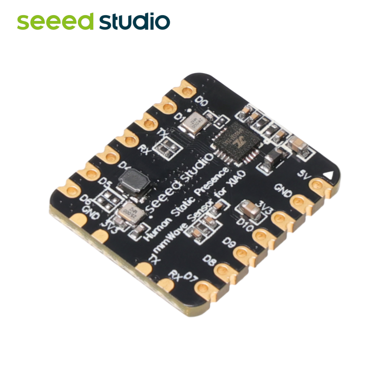 24GHz 밀리미터파 센서, 홈 어시스턴트, Seeed - Smart Home Arduino Project 리뷰 및 가격
