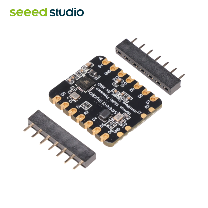 24GHz 밀리미터파 센서, 홈 어시스턴트, Seeed - Smart Home Arduino Project 리뷰 및 가격