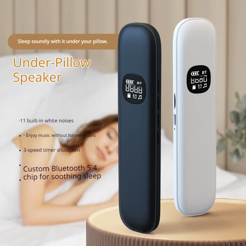 Fmouse 베스트셀러 골전도 베개밑 블루투스 스피커  - Smart Home Bone 리뷰 및 가격