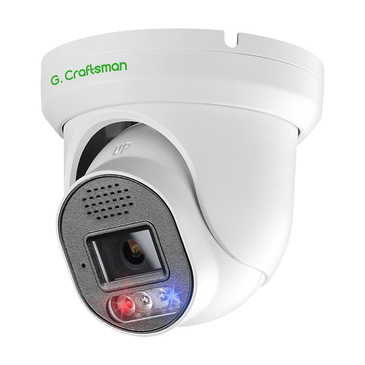 2026년형 GX-DFD-M5C 5MP CMOS 센서  - Security Ip Camera 리뷰 및 가격