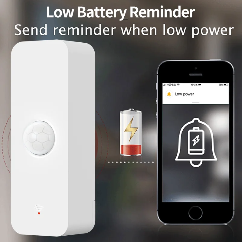 투야 와이파이 지그비 PIR 모션 센서 스마트 홈 인체 - Smart Home Proxmox 리뷰 및 가격