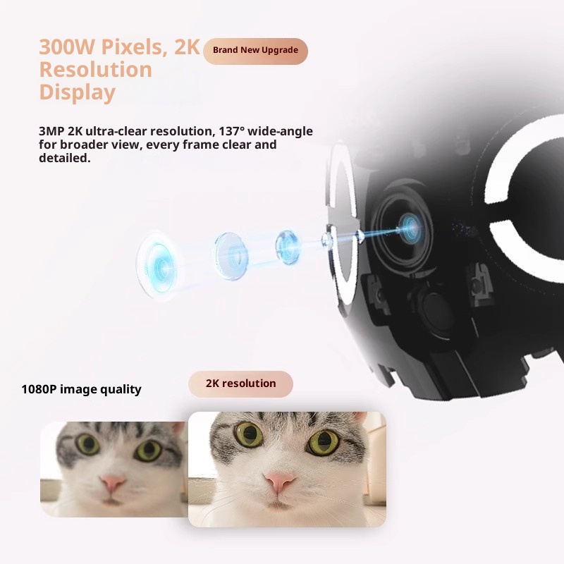 에나봇 롤라 미니 스마트 로봇 지능형 모바일 카메라 홈 - Smart Home Simple 리뷰 및 가격