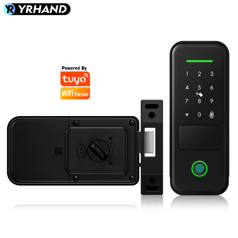 투야 스마트락 세라두라 인텔리헨테 방수 와이파이 지문인 - Smart Home Ezviz 리뷰 및 가격