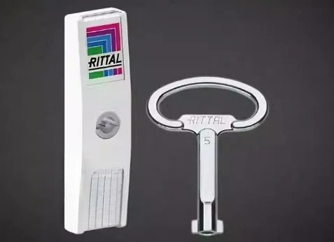 새로운 정품 RITTAL 캐비닛 잠금장치 TS8611. - Smart Home Key 리뷰 및 가격