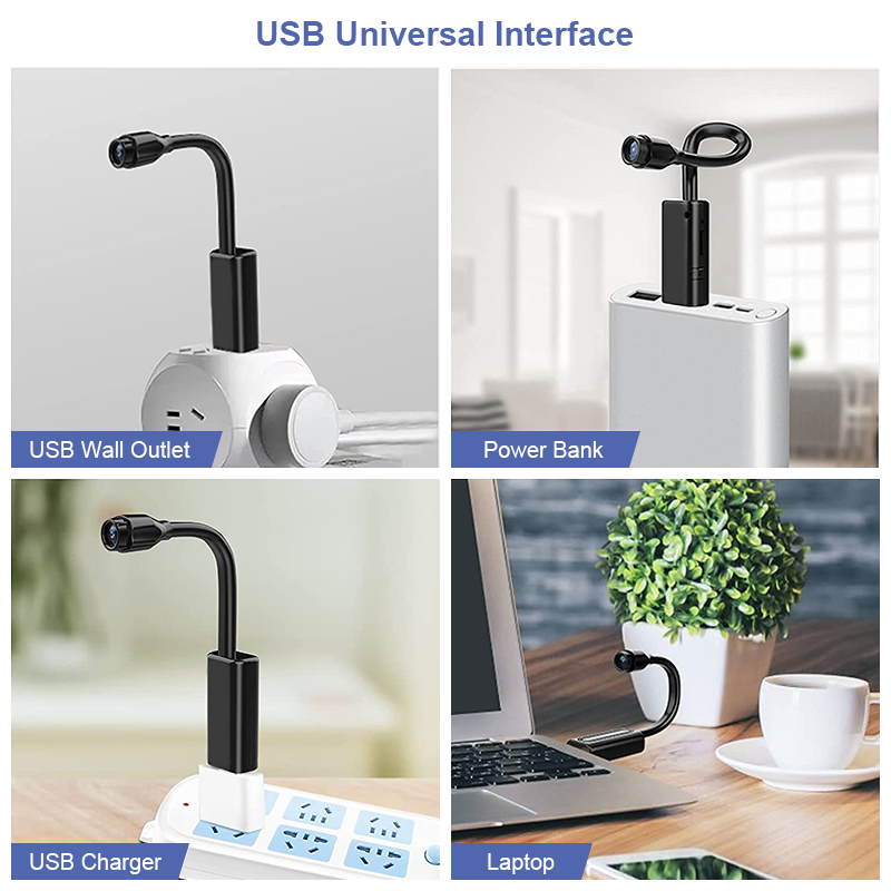 V380 미니 무선 와이파이 카메라 HD 모션 감지 U - Smart Home Simple 리뷰 및 가격