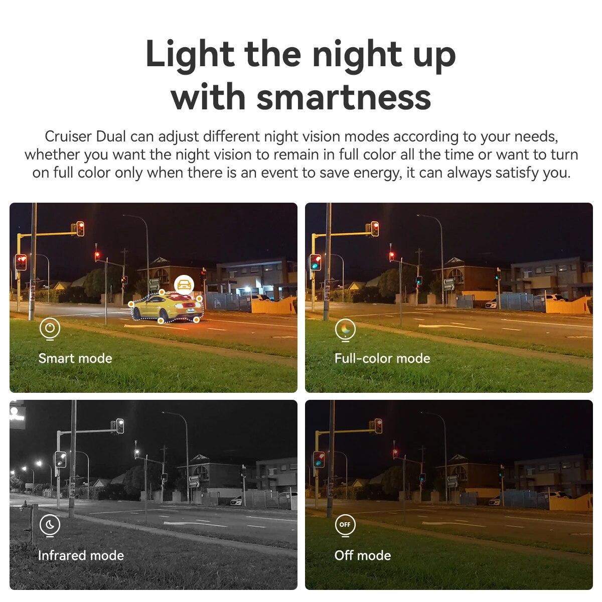 IMOU 크루저 듀얼 10MP 야외 듀얼 렌즈 홈 와이 - Smart Home Ezviz 리뷰 및 가격